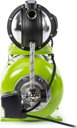 Fieldmann FVC 8560-EC