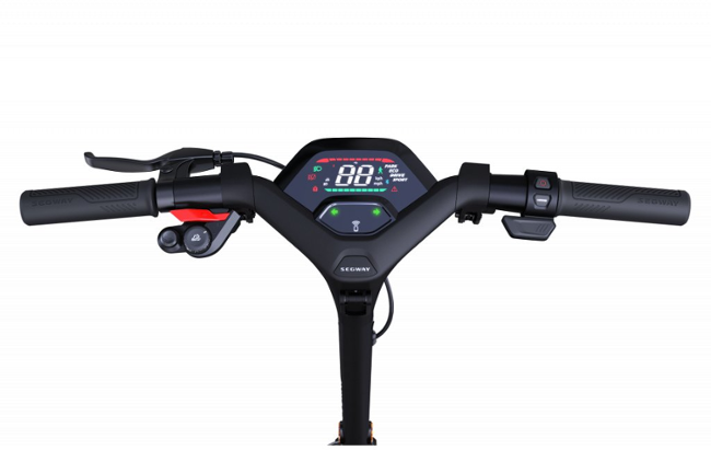 Segway KickScooter P65E