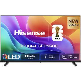 32A59S QLED TV HISENSE