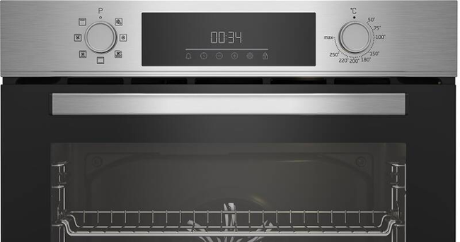 Beko BBIM12300XM