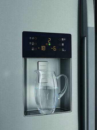 Beko GNE 134630 X