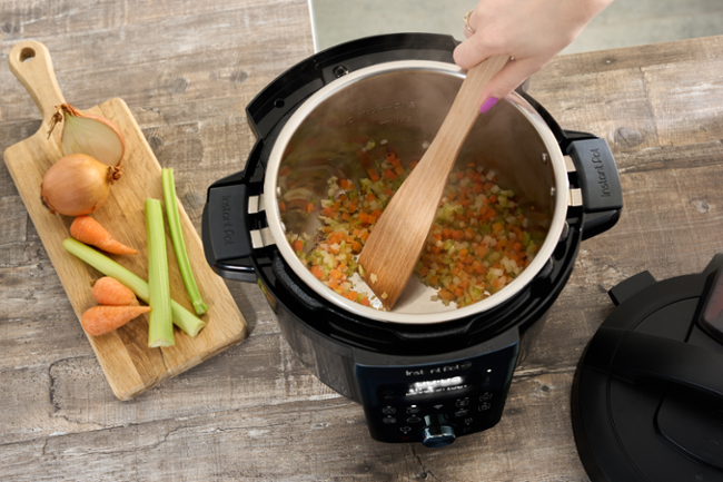 Instant Pot Plus WIFI 5,7l