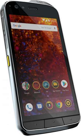 Caterpillar CAT S61 Dual SIM