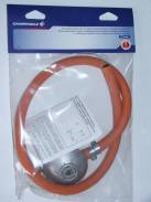 Sada pro připojení grilu k PB láhvi 202988