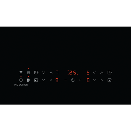 Electrolux LIV63431BK