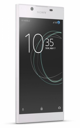SONY Xperia L1 G3311 White