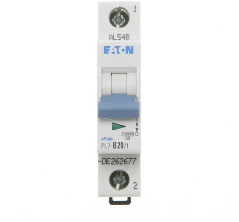 Eaton PL7-B20/1
