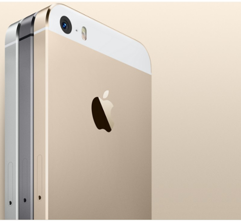 Apple iPhone 5S 16 GB