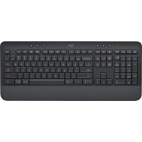 K650 Keyboard graphite LOGITECH