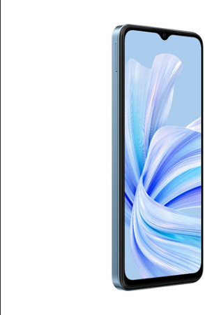 Blackview Wave 8C Blue
