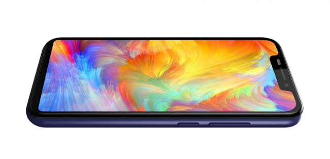 iGET Blackview GA30 Blue