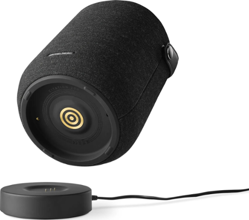 Harman Kardon Citation 200 černý