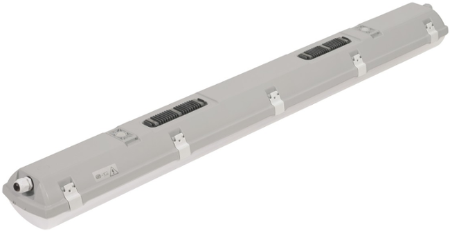 Trevos 103095 FROST 2.4ft 6400/840