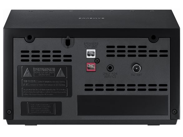 Samsung MM-J330 