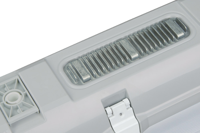 Trevos FUTURA 2.5ft ABS Al 11000/840 77090