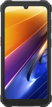 Blackview BV5300Plus 8GB/128GB NFC Orange