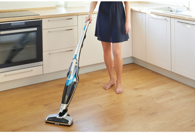 Sencor SVC 0740BL-EUE3