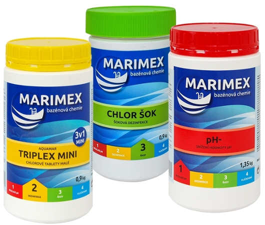 Marimex Aquamar Start sada 11307010