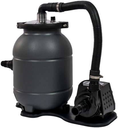 Písková filtrace Planet Pool Clean EASY