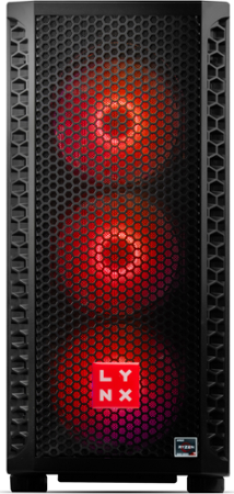 Challenger R7 32GB 1T W11H RTX 5070 LYNX