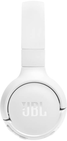 JBL Tune 520BT bílá