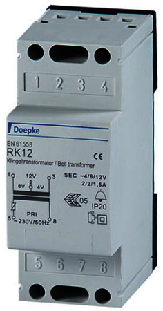 Doepke RK 12