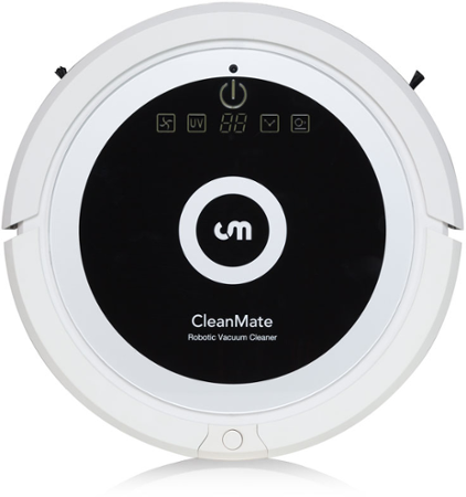 CleanMate QQ-6 