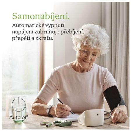 GP ReCyko 950 AAA 2 ks 1032122090