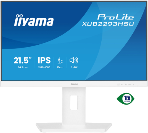 iiyama ProLite/XUB2293HSU-W7/21,5