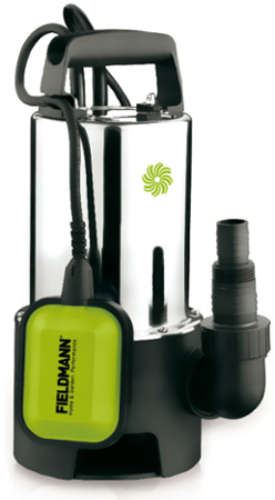 Fieldmann FVC 4002-EK 