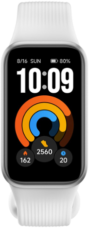 Xiaomi Smart Band 11 Active Gray