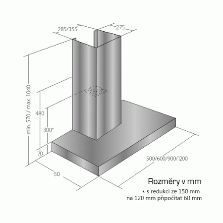 Cata Empire VIP KD 511090