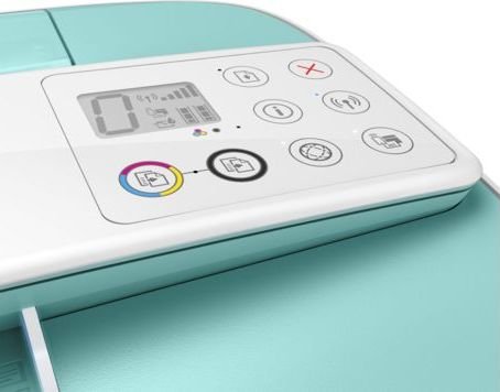 HP Deskjet Ink Advantage 3785 T8W46C