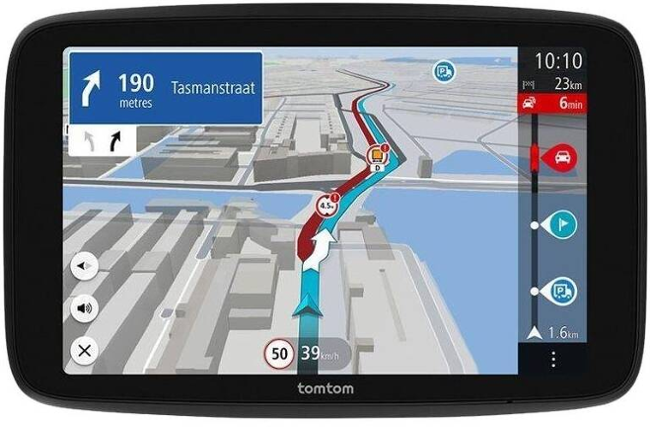 TomTom GO Expert 7 Plus