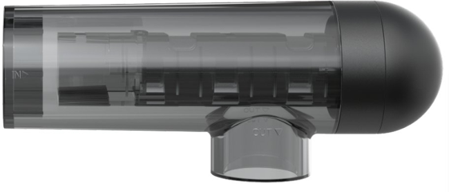 Automatická dávkovací stanice ICS10 MEDIUM