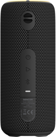 Sencor SIRIUS 2 Black