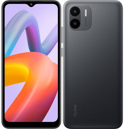 Xiaomi Redmi A2 2GB/32GB černý
