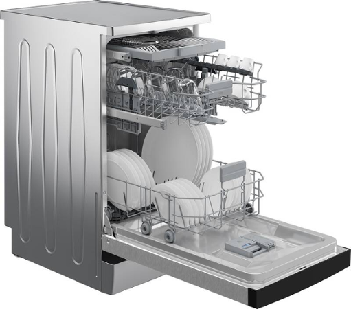 Beko Beyond BDFS26041XQ