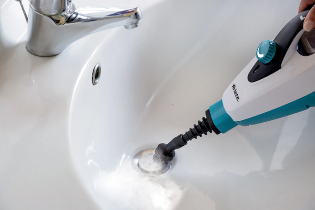 Ariete Steam Mop Foldable 10in1 4175