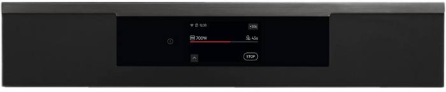 Electrolux KVM9E2XT