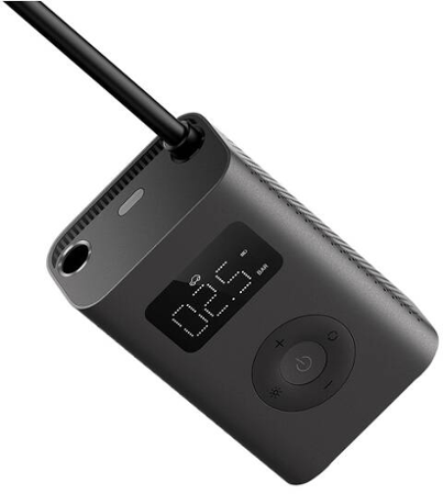 Xiaomi Portable Electric Air Compressor 2