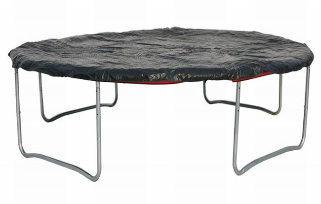 Krycí plachta na trampolínu 396 cm