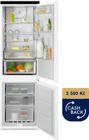 Electrolux ENG8CD18S