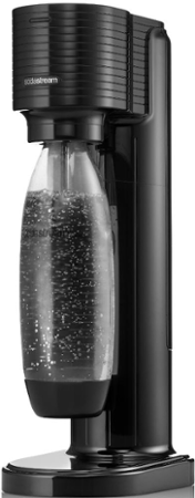SodaStream Gaia Black