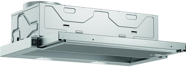 Bosch DFL064W53