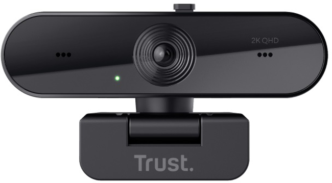 TRUST TAXON QHD WEBCAM ECO