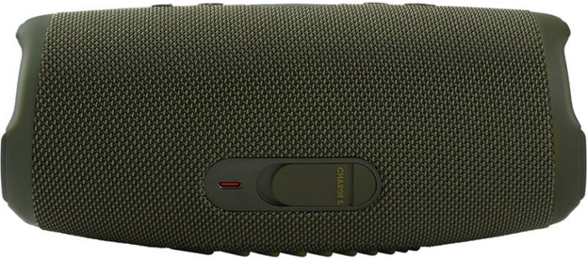 JBL Charge 5 Green