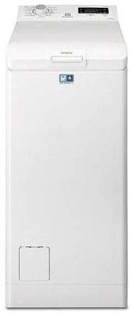 Electrolux EWT 1366 HGW