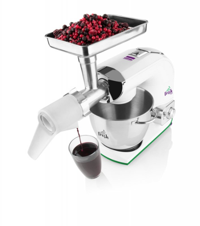 ETA Gratus Fresh II - poškrábaný, odloupnutá barva