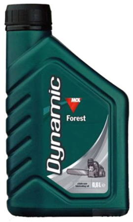 Fieldmann MOL Dynamic Forest olej